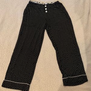Soma Pajama pants